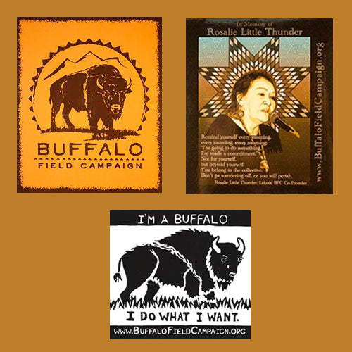 Sticker Variety Pack