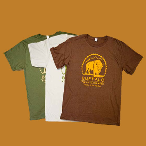 BFC New Logo T-Shirt (Mens)