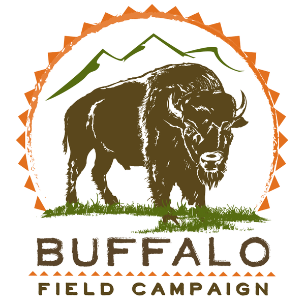 Buffalo Field Campaign Merchandise