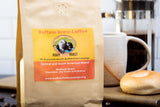 Roam Free Roast - Must Purchase at Coffalo Coffee, Link Below